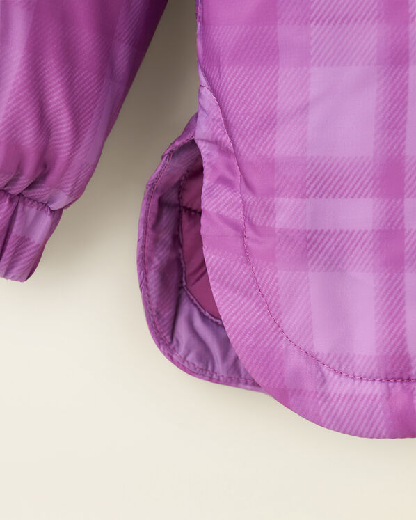 Roots Kids Puffer Shacket — photo 6