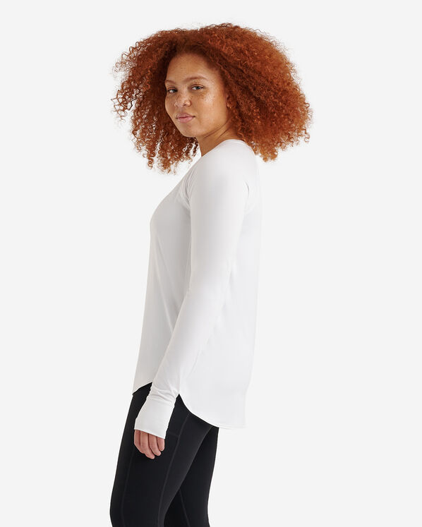 Roots Renew Long Sleeve Top — photo 3