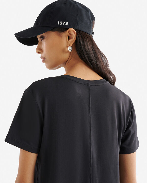 Roots Renew Knit Short Sleeve Top — photo 7