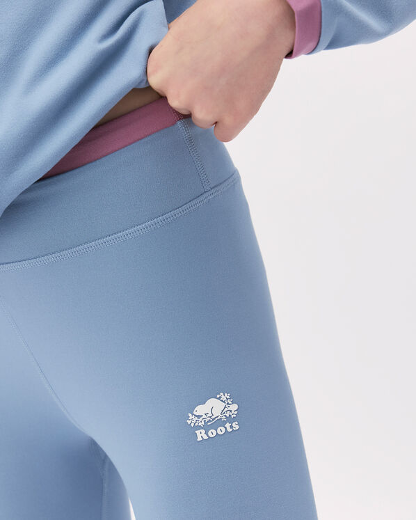 Roots Girls Active Legging — photo 3