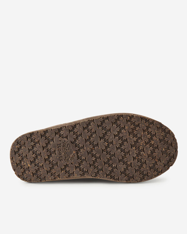 Roots Womens Mule Suede Slipper — photo 2