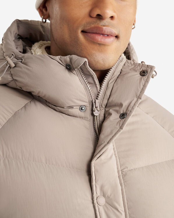 Roots Roots Down Puffer Jacket — photo 6