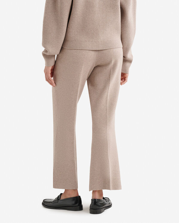 Roots Bowen Kick Flare Pant — photo 4