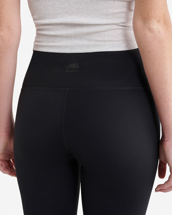 Roots Restore Stretch Flare Legging — photo 5