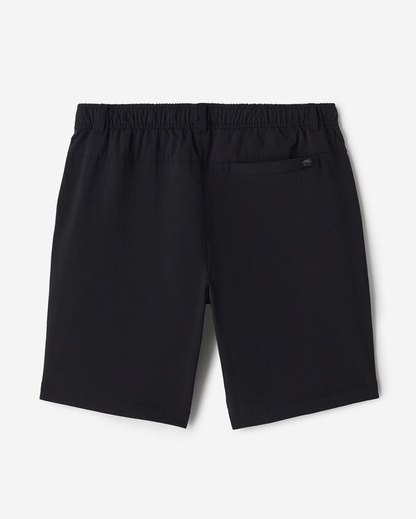 Roots Nylon Stretch Short  9 Inch — photo 2