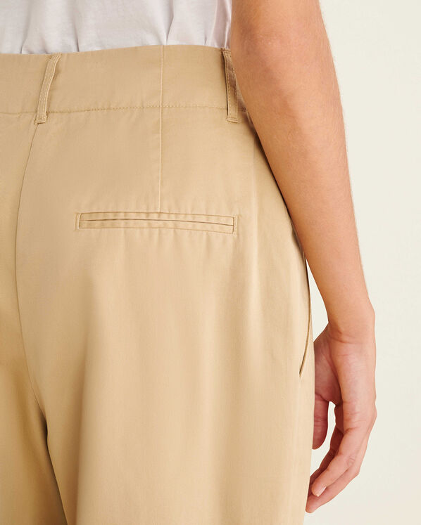 Roots Dauphin Pleated Pant — photo 7