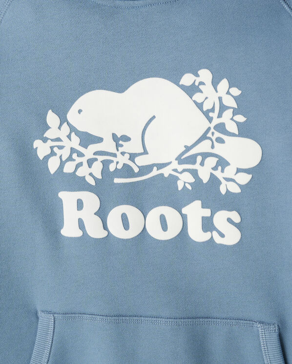 Roots Organic Original Kanga Hoodie — photo 3