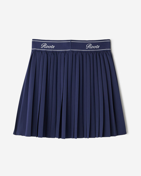 Roots Mayfair Pleated Skort — photo 2