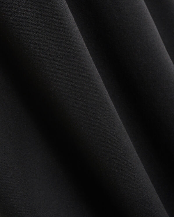 Roots Renew Knit Square Neck Dress — photo 5