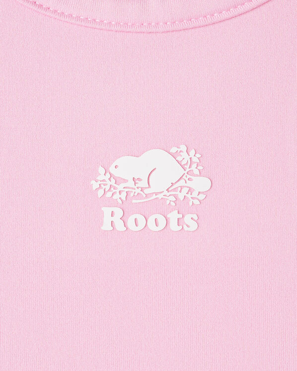 Roots Girls Renew Tank Top — photo 3