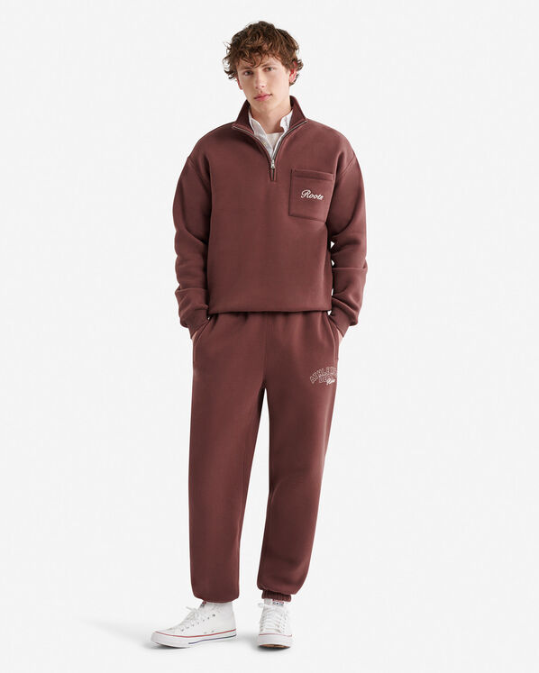 Roots Athletics Department Sweatpant — photo 2