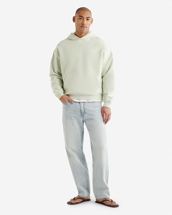 Roots Summer Cloud Hoodie — photo 2