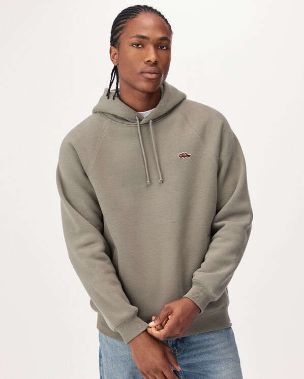 Roots Beavermark Hoodie — photo 1