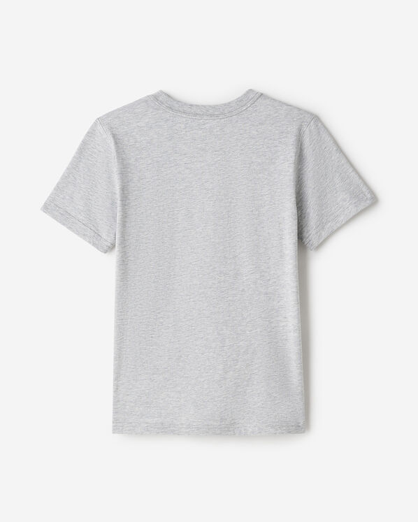 Roots Kids Beaver League T-Shirt — photo 5