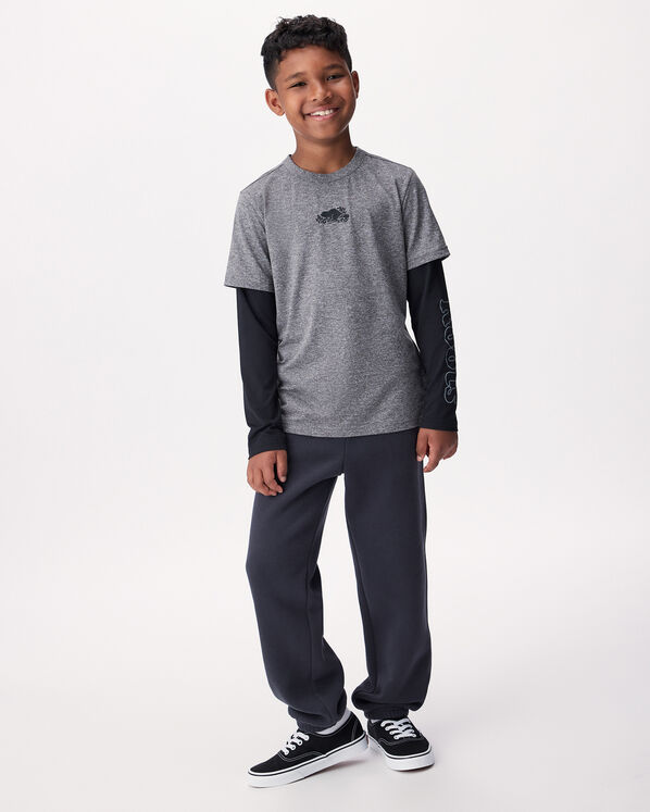 Roots Kids Renew Cooper Long Sleeve T-Shirt — photo 2