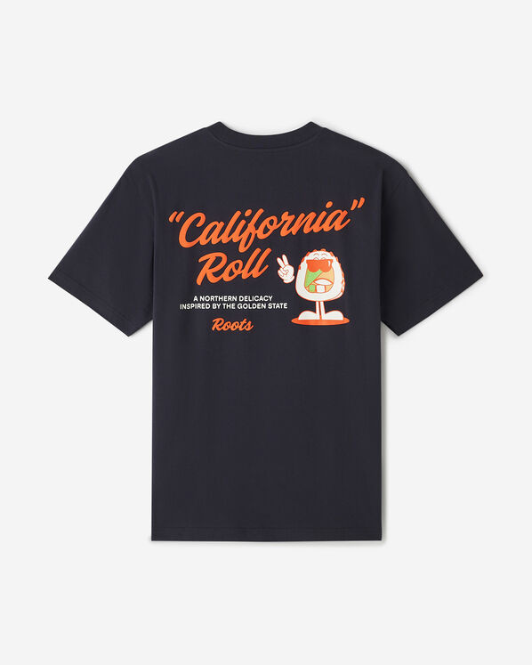 Roots Taste Makers T-Shirt — photo 2