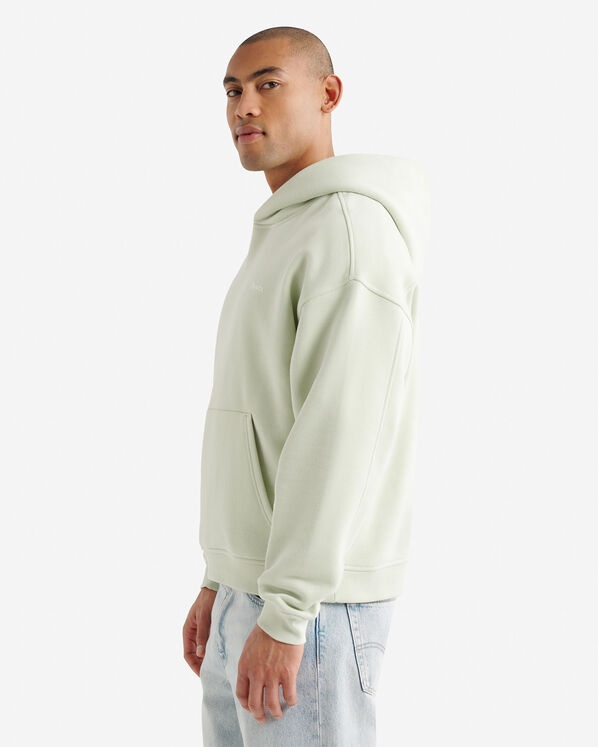 Roots Summer Cloud Hoodie — photo 3