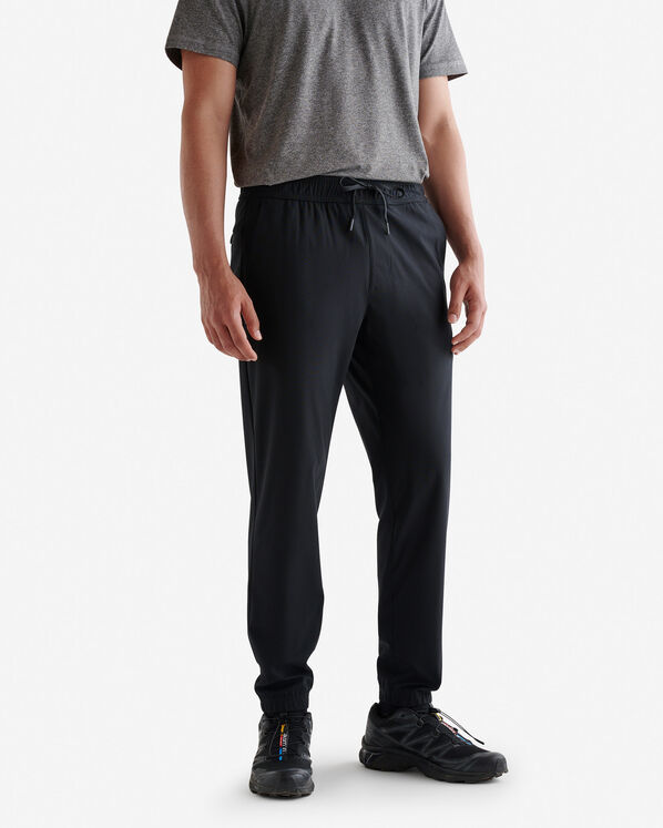 Roots Park Tech Jogger — photo 1