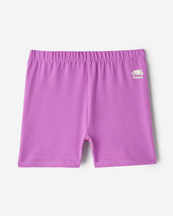 Roots Girls Cooper Bike Short — photo 1