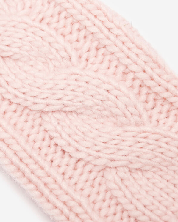 Roots Olivia Cable Mitten — photo 3
