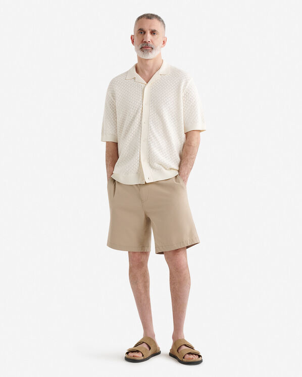 Roots Wasaga Short 8 Inch — photo 2
