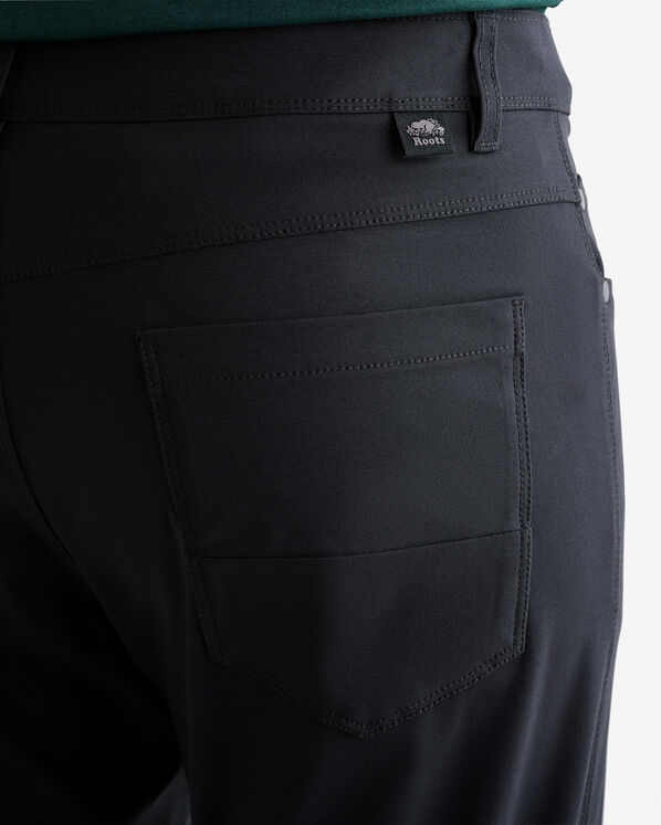 Roots Park Tech 5 Pocket Pant 32 Inch Inseam — photo 6