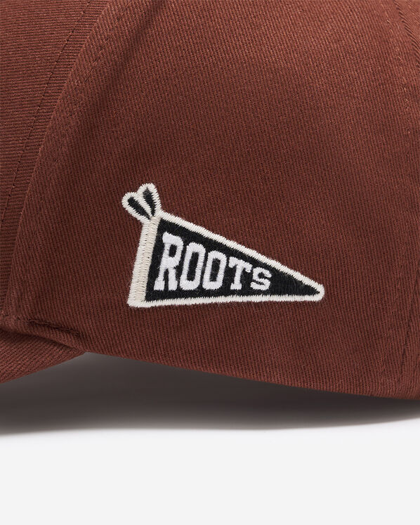 Roots Beavermark Baseball Cap — photo 6