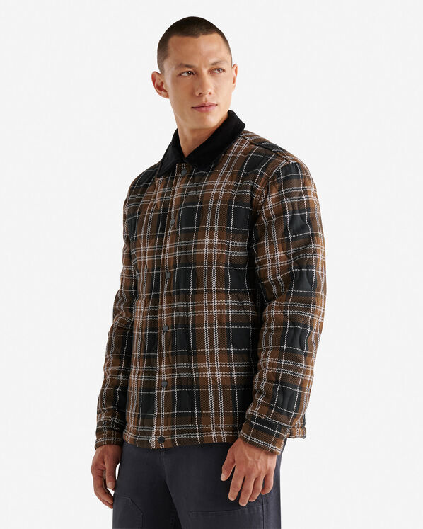 Roots Cypress Quilted Jacket — photo 3