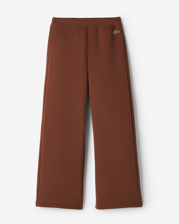 Roots Beavermark Wide Leg Sweatpant — photo 1
