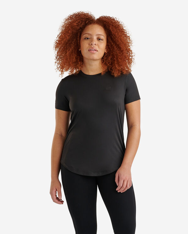 Roots Renew Short Sleeve Top — photo 1