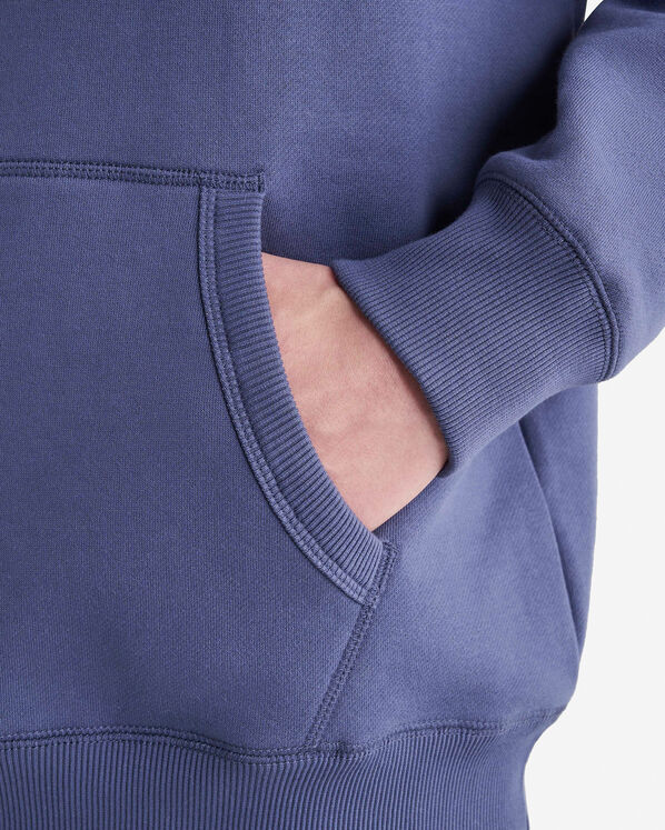 Roots Organic Original Kanga Hoodie — photo 7