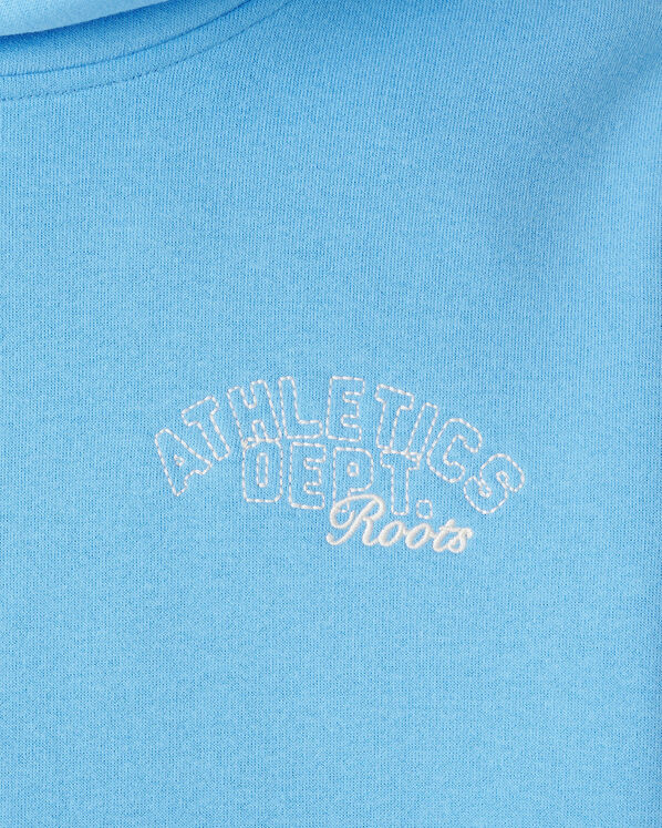 Roots Athletics Department Hoodie — photo 3