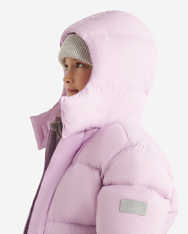 Roots Kids Roots Down Puffer Coat — photo 5