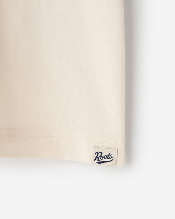 Roots Mens Roots Outdoor Series T-Shirt — photo 5