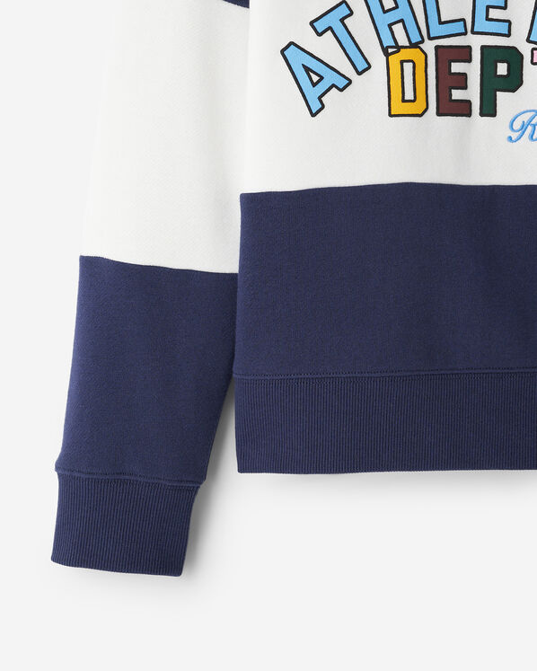 Roots Kids Athletics Department Polo — photo 8