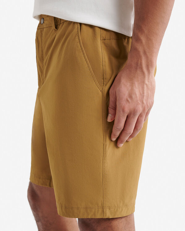 Roots Nylon Stretch Short  9 Inch — photo 7