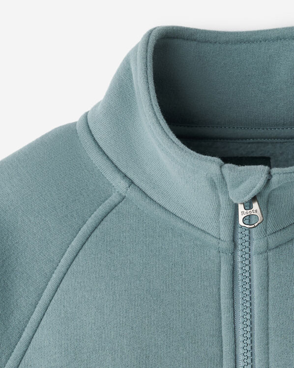 Roots Kids Cloud Bubble Track Jacket — photo 7