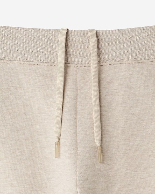 Roots Recover Interlock Short  8 Inch — photo 4