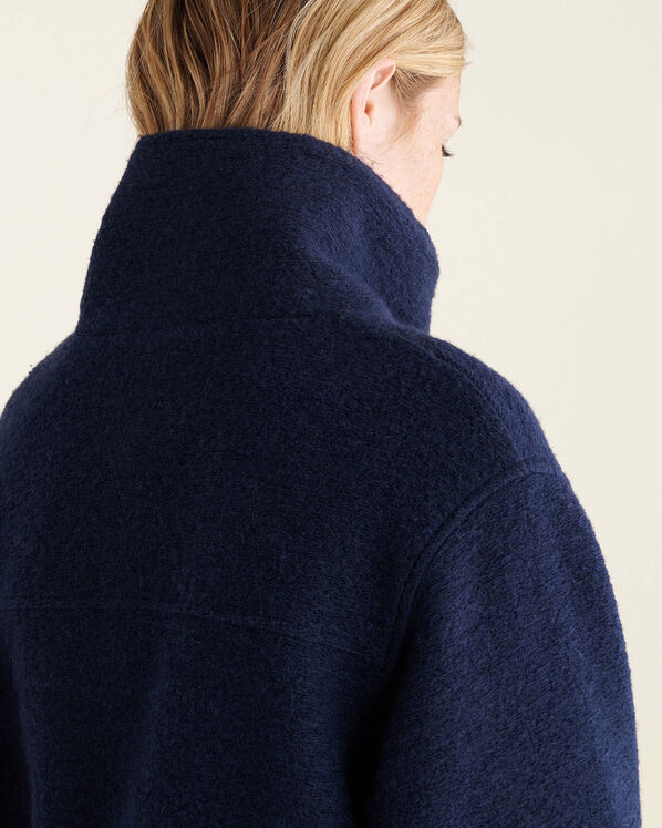 Roots Seymour Coat — photo 8
