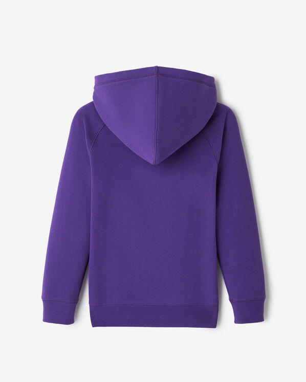 Roots Kids Organic Original Full Zip Hoodie — photo 5