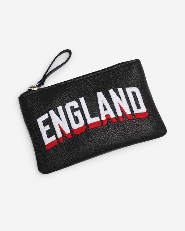 Roots Roots Worldwide Pouch England — photo 3