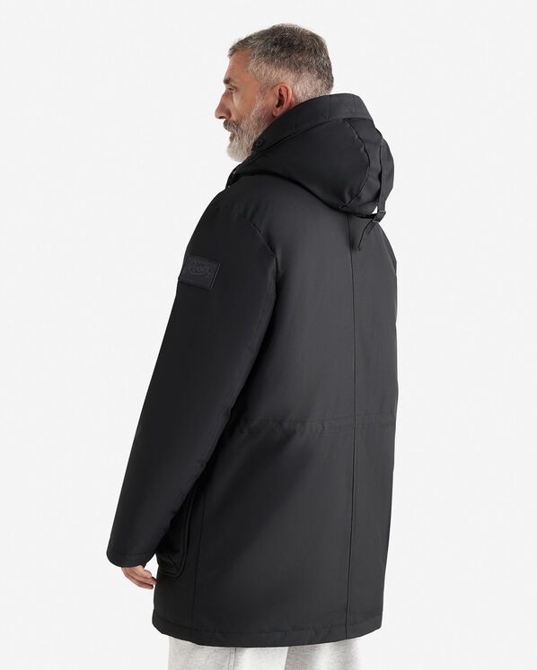 Roots Jasper Parka — photo 3