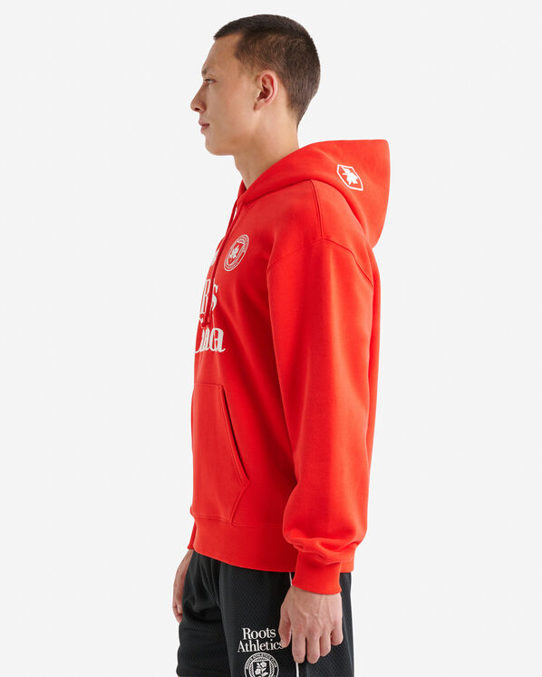 Roots Northern Athletics Hoodie — photo 3