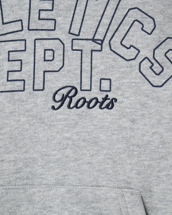 Roots Kids Athletics Department Hoodie — photo 6