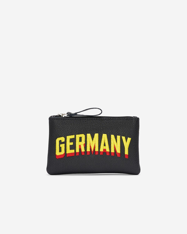 Roots Roots Worldwide Pouch Germany — photo 1