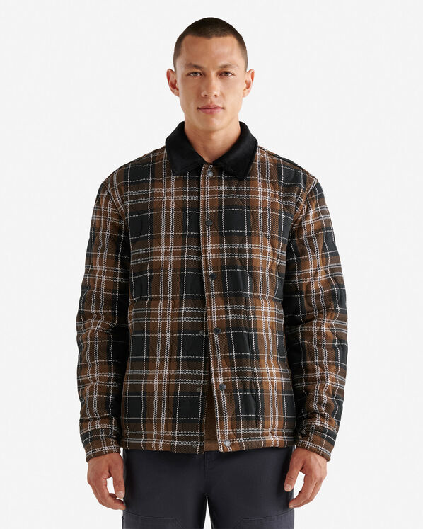 Roots Cypress Quilted Jacket — photo 1