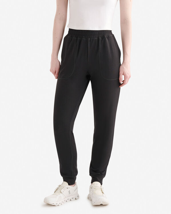Roots Renew Knit Jogger — photo 1