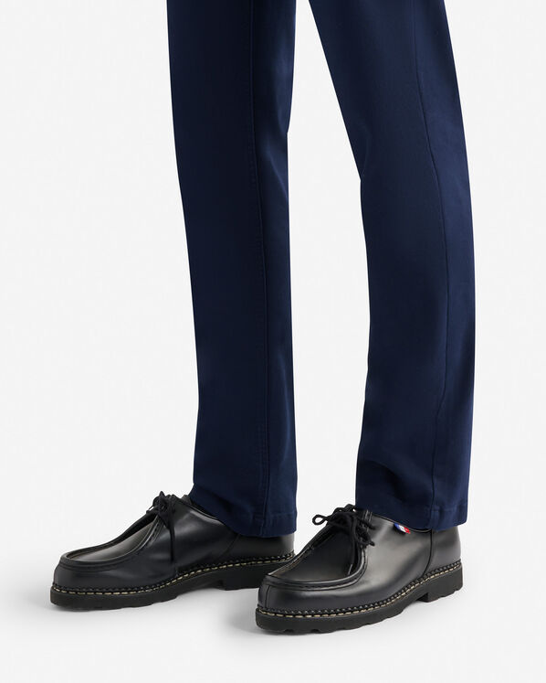 Roots Park Stretch Chino 32 Inch Inseam — photo 8