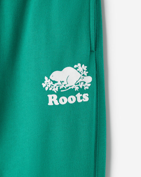 Roots Kids Organic Original Sweatpant — photo 5