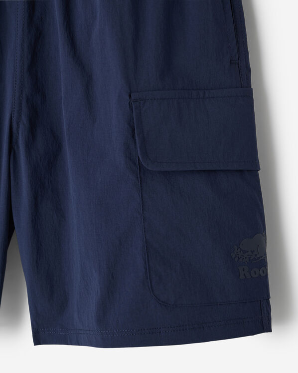 Roots Kids Hybrid Cargo Short — photo 5
